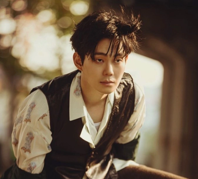 류경수 배우 나이 학력 군대 프로필 