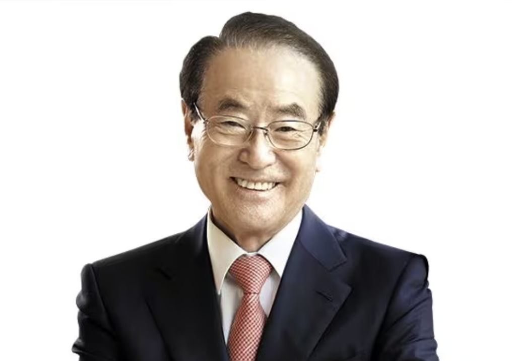 윤세영 프로필