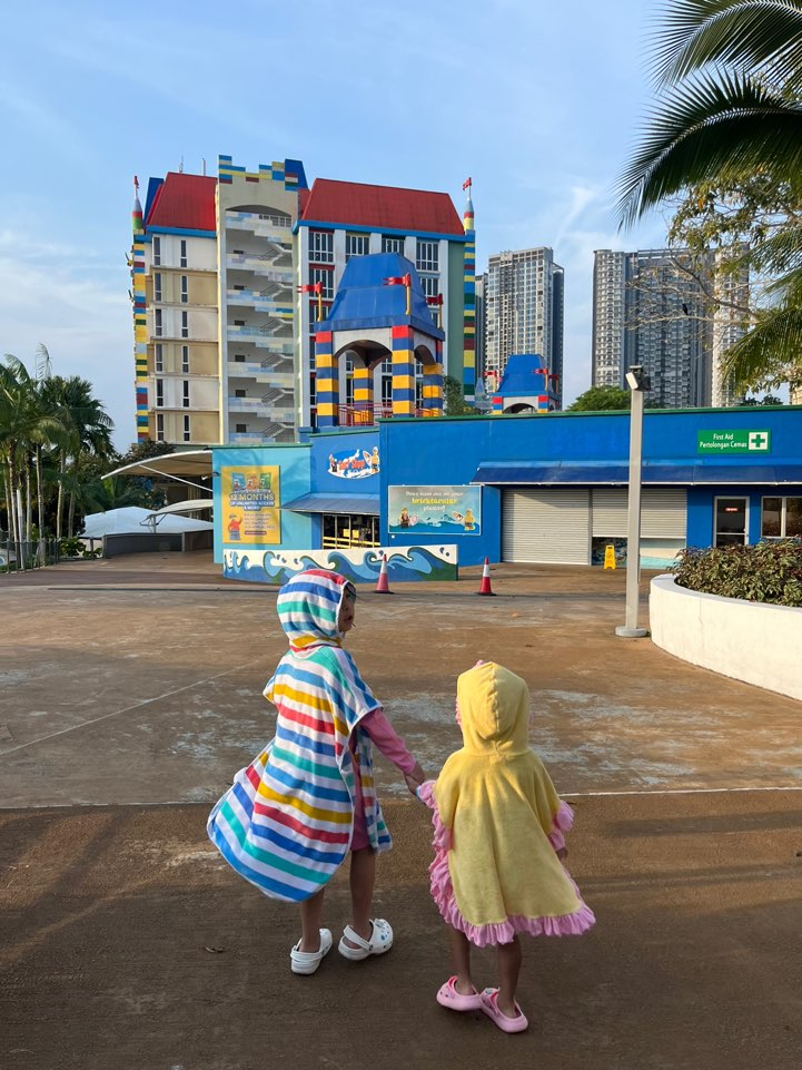 조호바루-레고랜드-워터파크