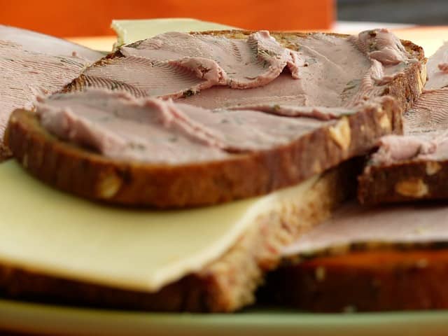 아몬드버터 섭취법(활용법)