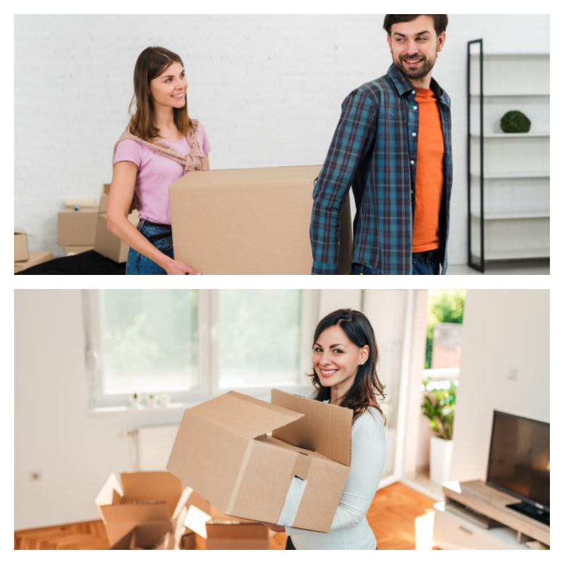 인천 부평구 이삿짐센터