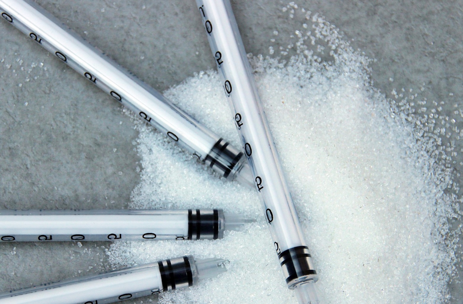 당뇨가 시작되면 간과 췌장이 동시에 지치는 근본적인 이유!