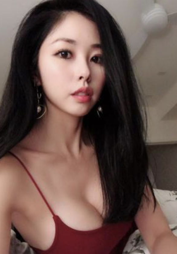 서동주 볼륨감
