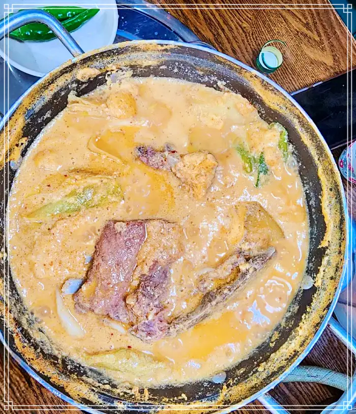 안양 안양역 맛집 수도권 최고의 뼈해장국