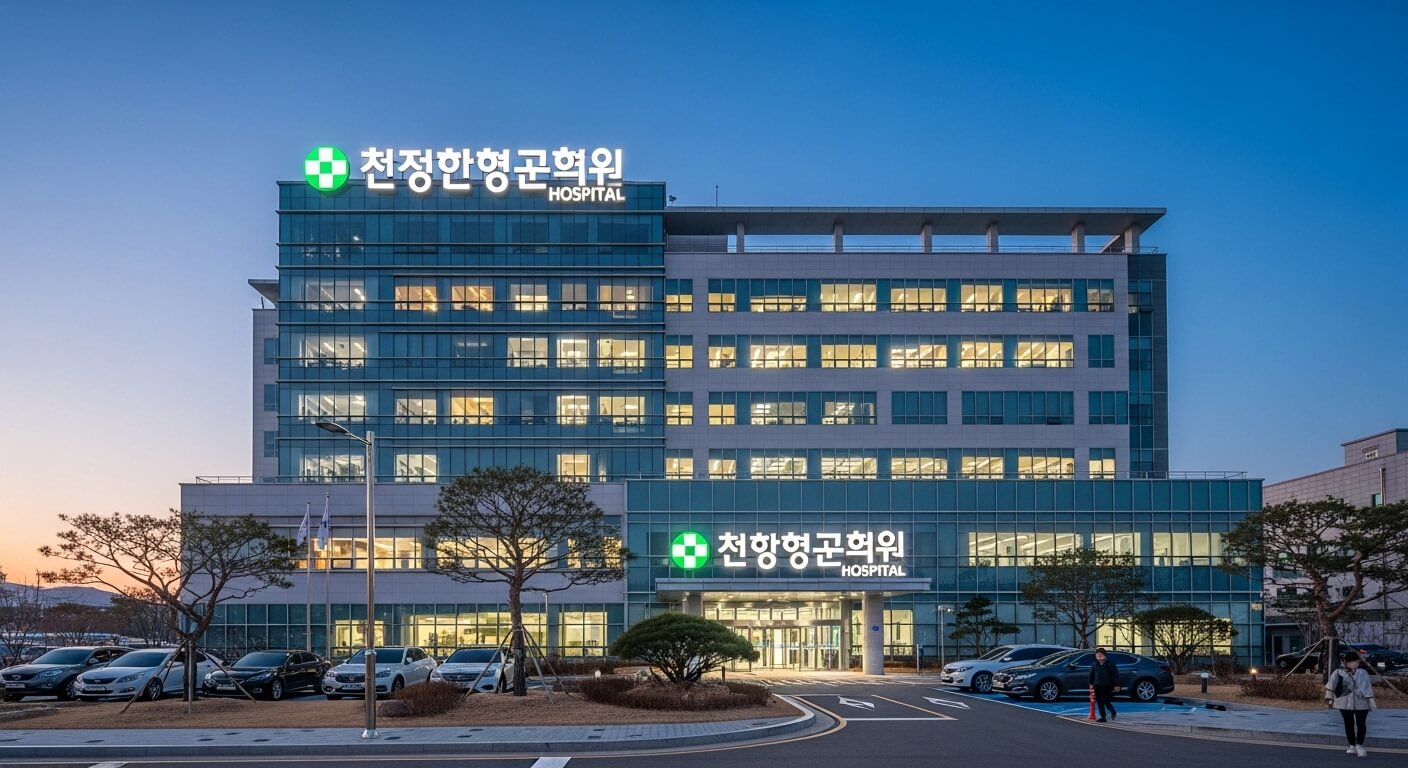 장염 빨리 낫는 법