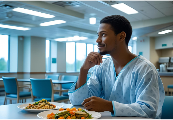 위염증상 자가진단 어떻게 하나? (속쓰림 빈도, 답답증 지속시간, 복부팽만)의 이미지