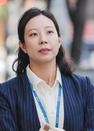사랑의 이해 등장인물
