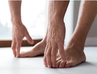 통풍증상6