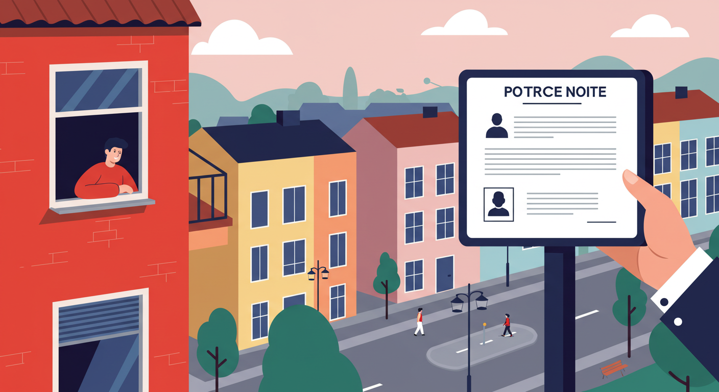 지급명령 절차와 공시송달 적용 흐름