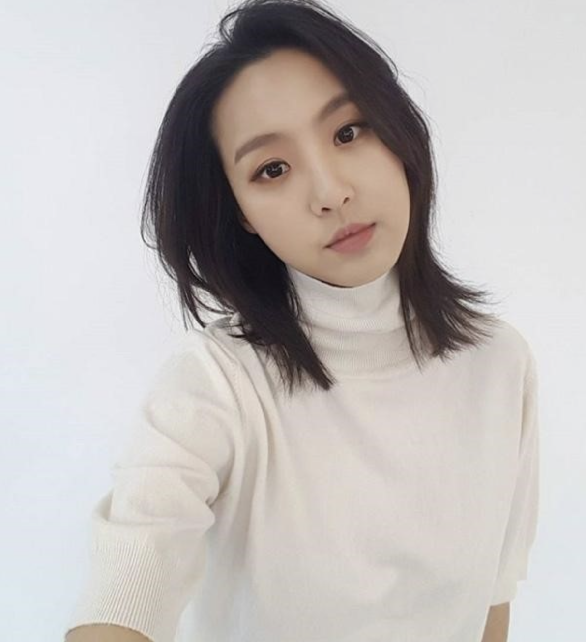 이루안 프로필