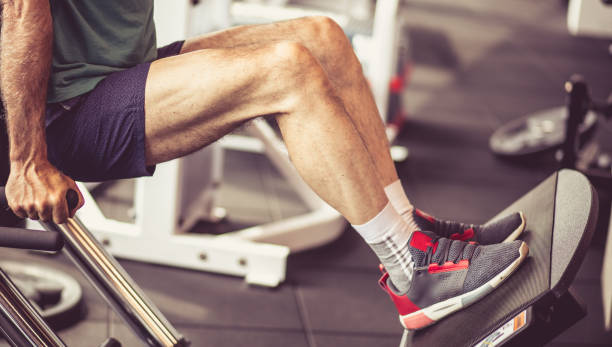 다리에 힘이 없는 증상 대처 방법 하체 근력 강화 운동은 다리에 힘을 기르는 데 효과적