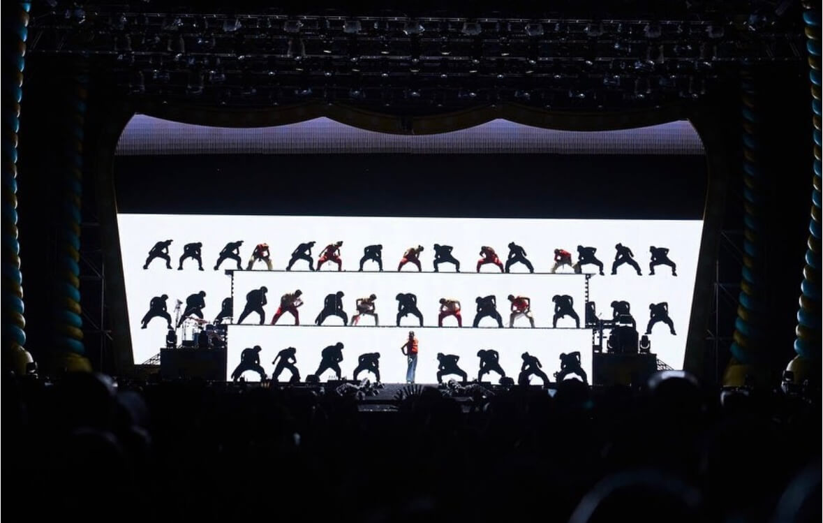 2024 싸이 흠뻑쇼