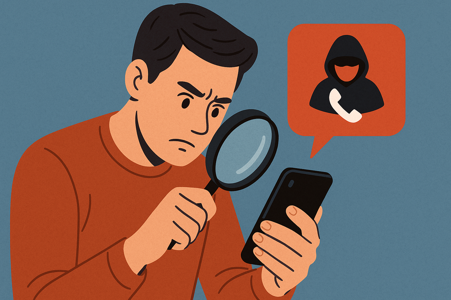 항상 주의가 필요한 보이스피싱