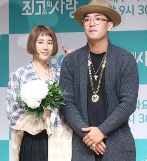 서인영 욕설