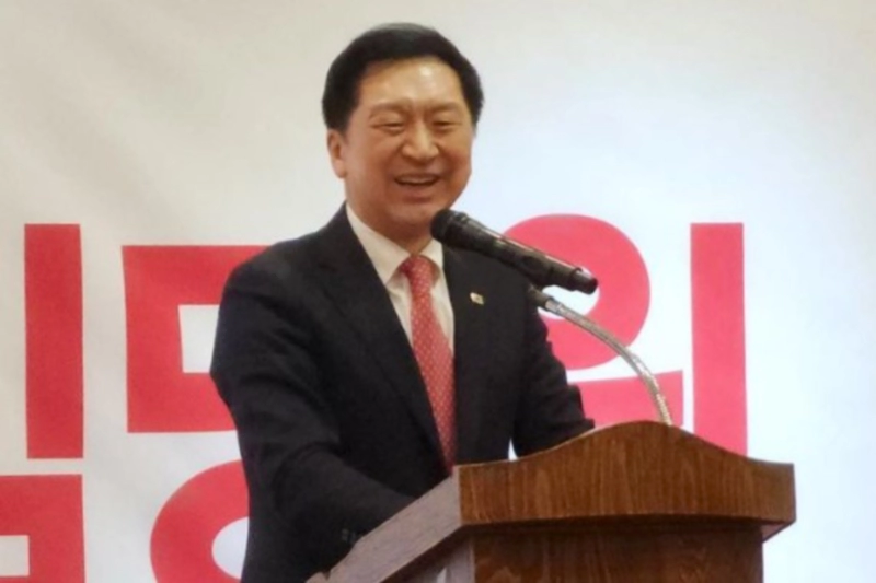 김기현 프로필 