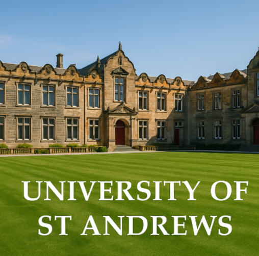 세인트 앤드류 대학 입학 조건 관련사진
