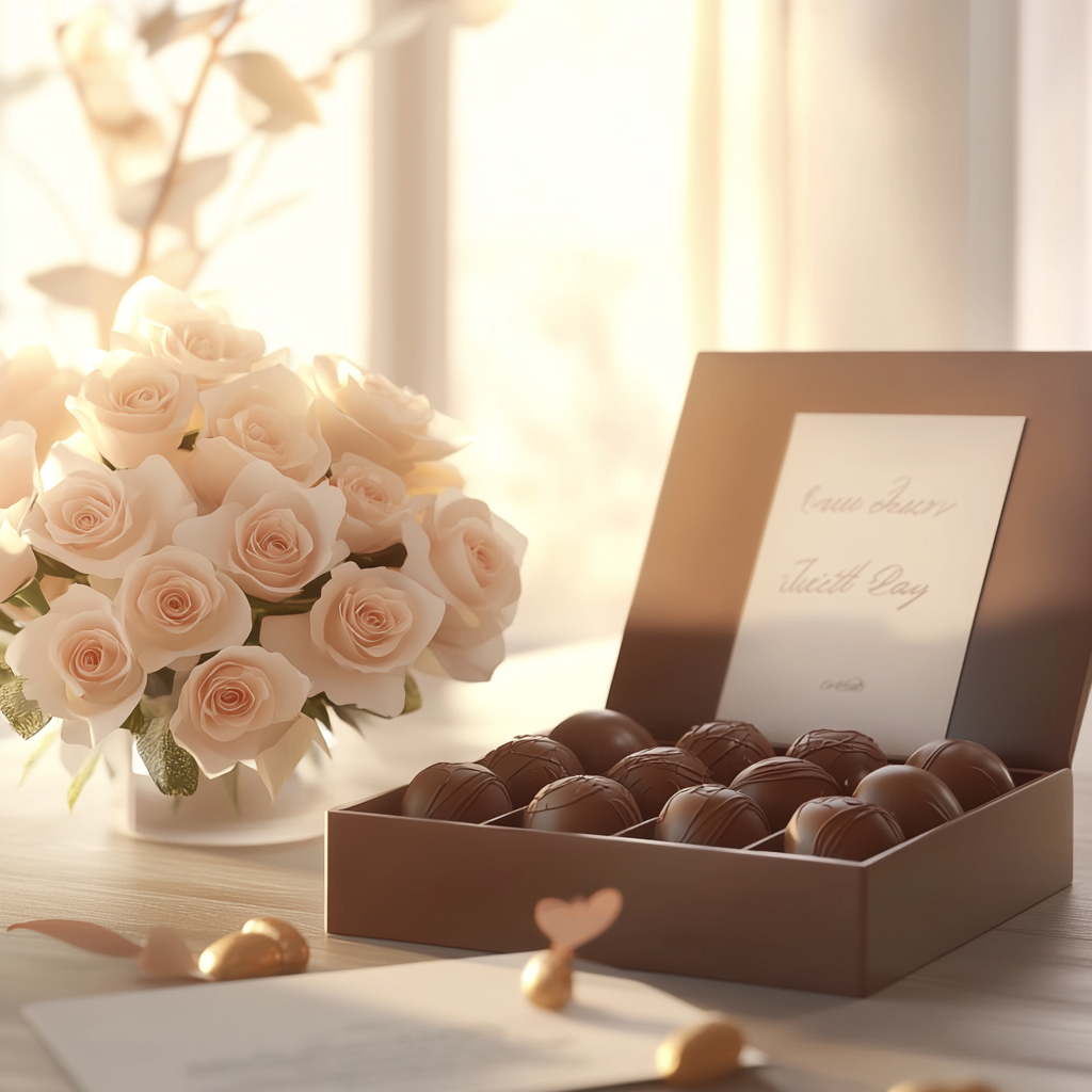 화이트데이 선물