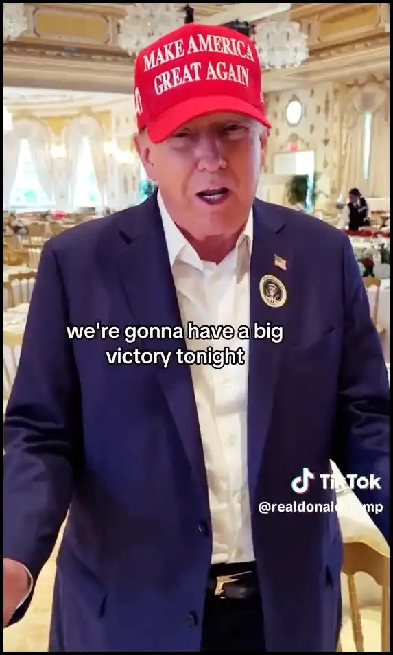 트럼프 나이 재산 키 등( 미국 대통령 프로필 )