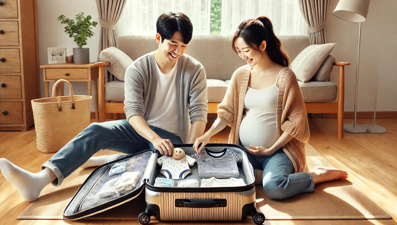 출산가방리스트5