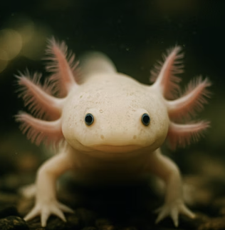 우파루파 분양&amp;#44; 합사 가능한 생물 vs 절대 안 되는 생물