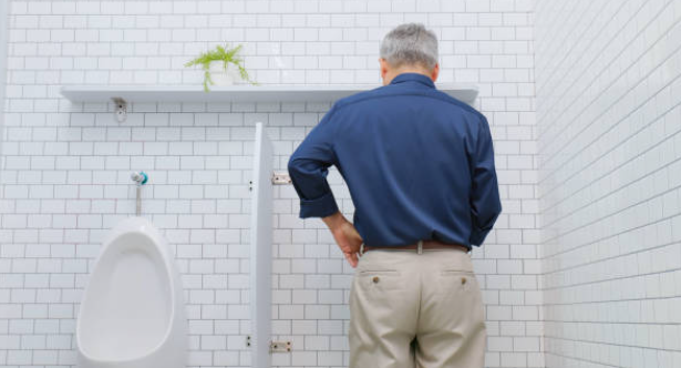 남성 전립선 건강에 좋은 음식과 생활 습관 및 운동 방법.