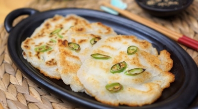 감자전만드는방법이미지