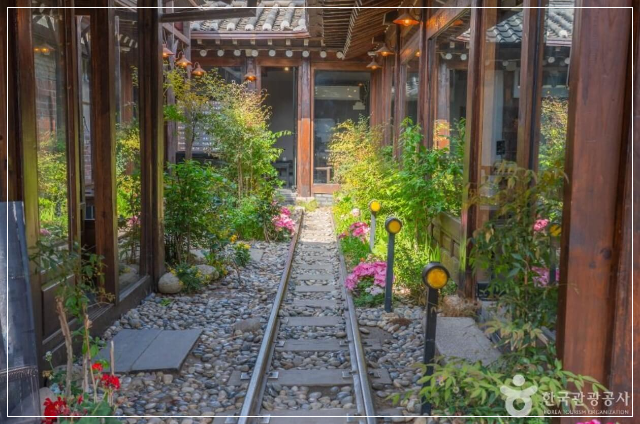 서울 가볼만한곳 베스트10 익선동 한옥거리