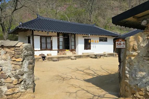 영화 [리틀포레스트] 촬영지