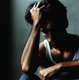 인간관계가 어려운 사람들의 심리적 특징