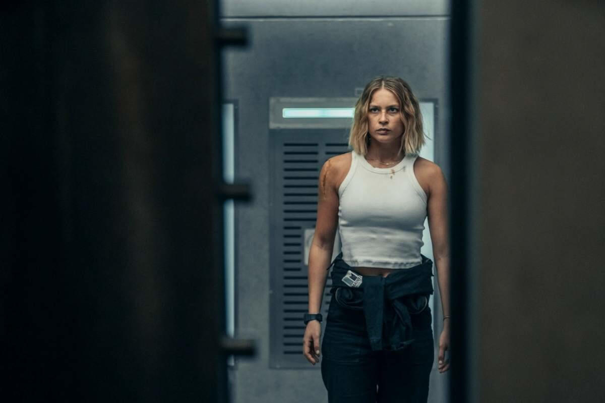 넷플릭스 영화 엑스테리토리얼