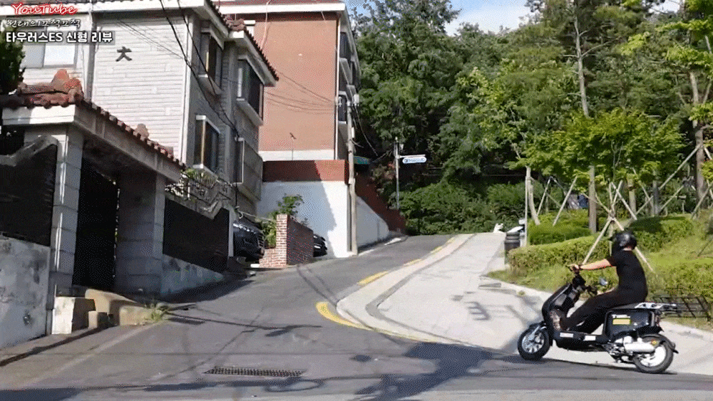 수원 전동스쿠터 매장: 이지베이션 타우러스 ES 듀얼 배달 전동스쿠터 추천