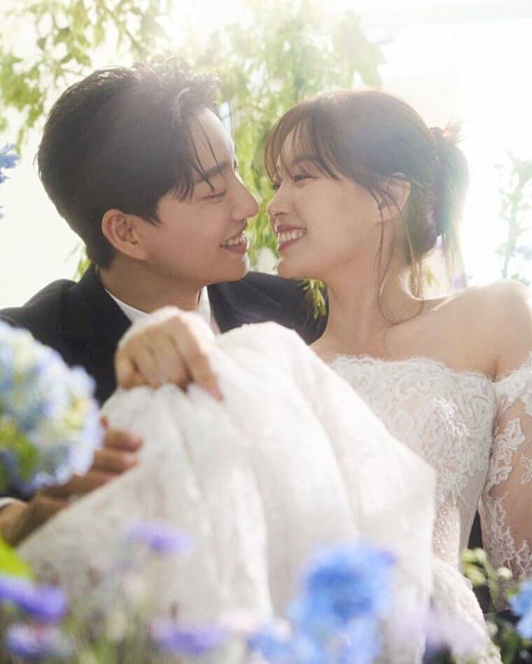 시크릿-출신-가수-송지은-유튜버-박위