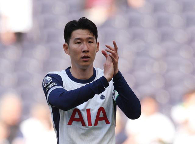 UEFA 유로파리그(UEL) 결승전: 토트넘 vs 맨유