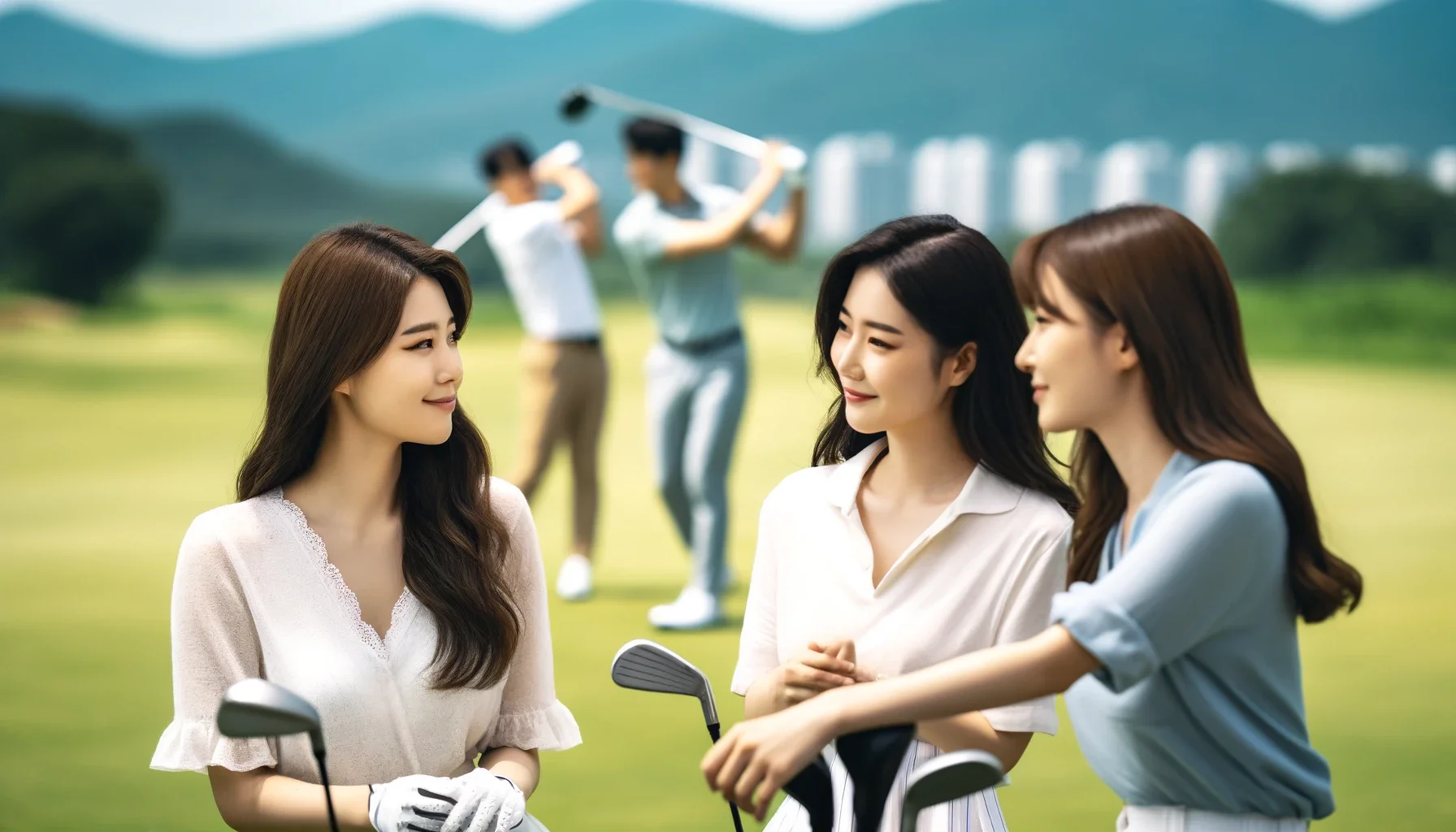 여수 경도CC 1박 2일 골프패키지 8월 예약 가격 날씨