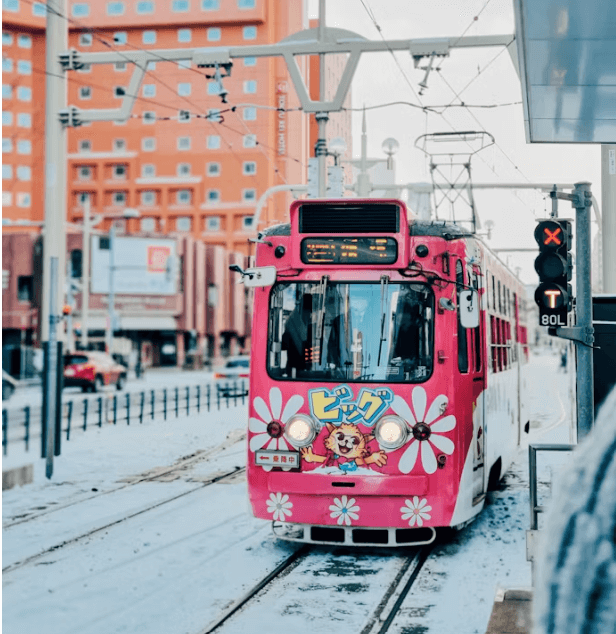 삿포로 숙소 추천: 돈은 아끼고 만족은 두 배! 