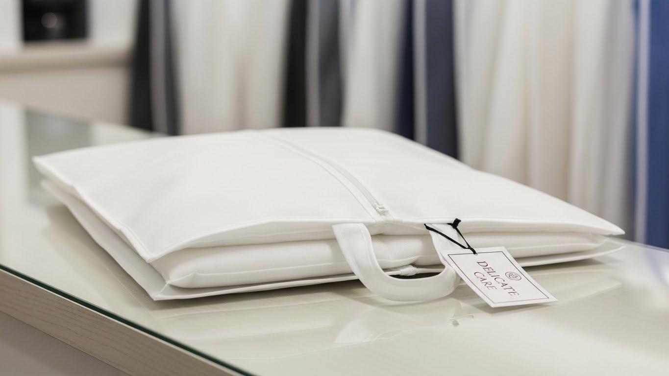 패딩 드라이클리닝