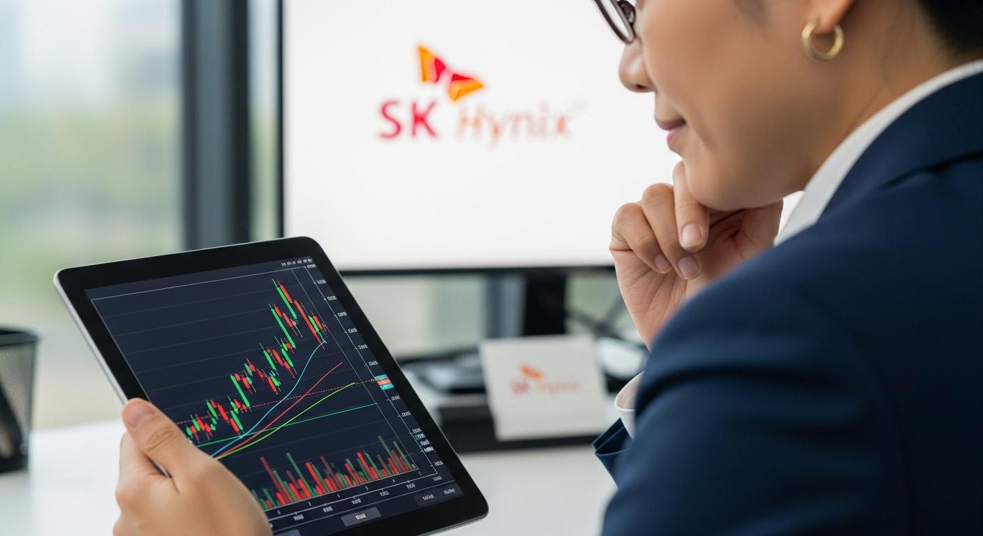 sk하이닉스 주가 전망