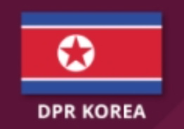 알트태그-북한 국기