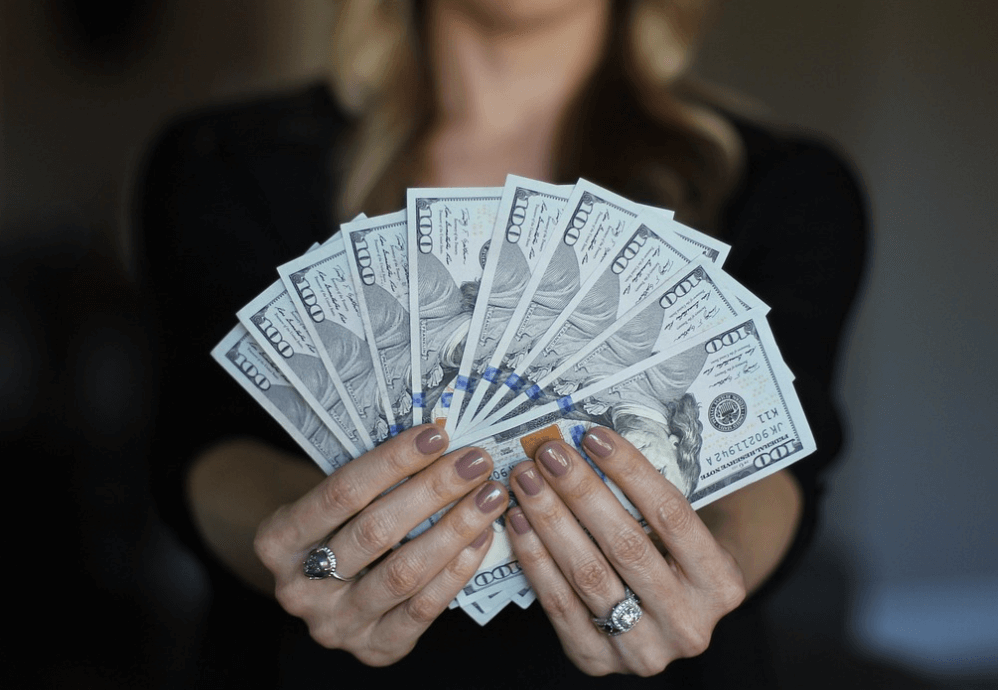 암호화폐 에어드랍