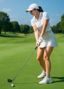 크리스에프앤씨 제47회 KLPGA 챔피언십