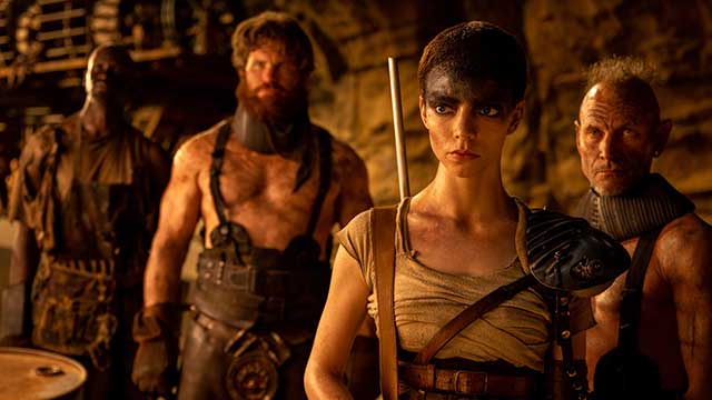 문화가있는날 영화 할인 매드맥스 설계자