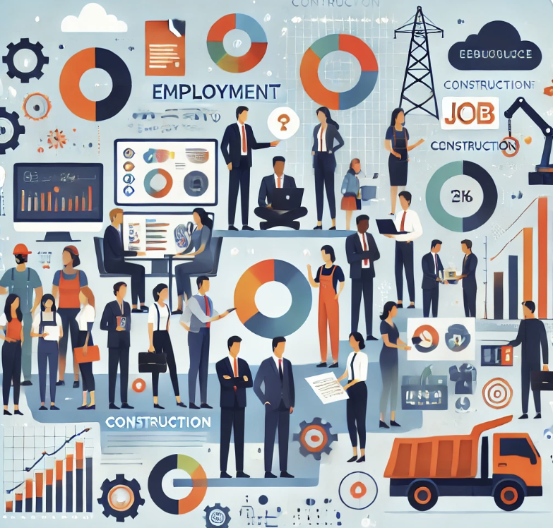 부동산 경기 공인중개사 취업관련 사진