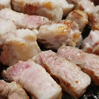 돼지고기 부위별 정리 맛있는 부위 Top10_8
