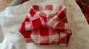 옷이 인상적인 꿈