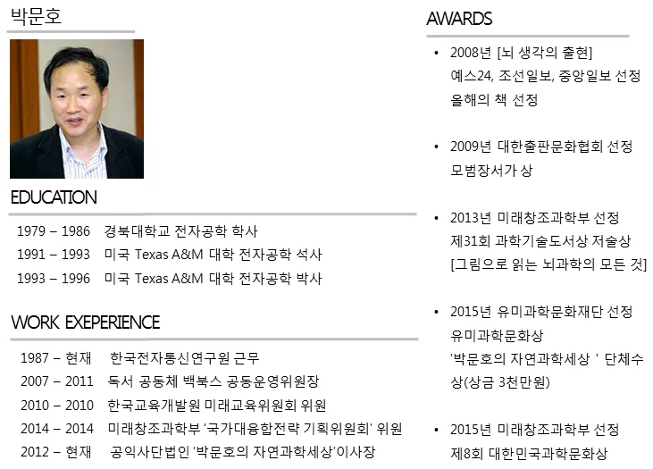 김지윤 박사 나이 프로필과 남편 복면가왕 프레즐에 관한 정보_2