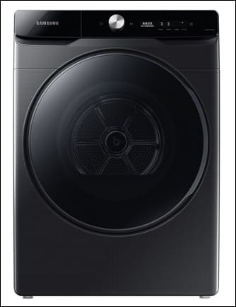 DV17T8520BV 삼성 그랑데 건조기