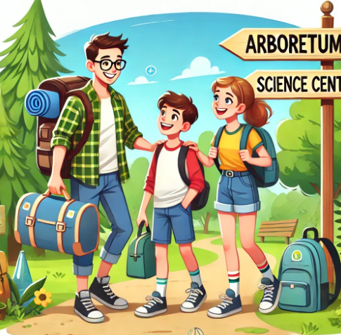 유성터미널 여행지 안내 가볼만한 곳