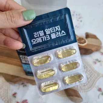 오메가3 효능 부작용 복용법으로_18