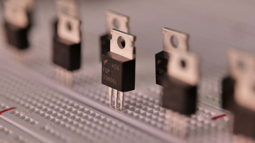 semiconductor