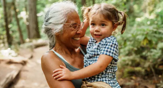 경기도 조부모 돌봄수당